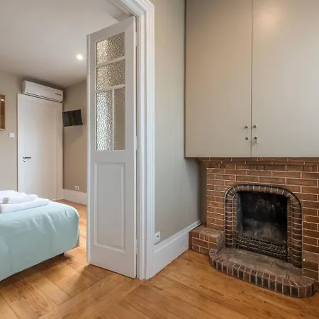 Serenata Boutique 3* Porto