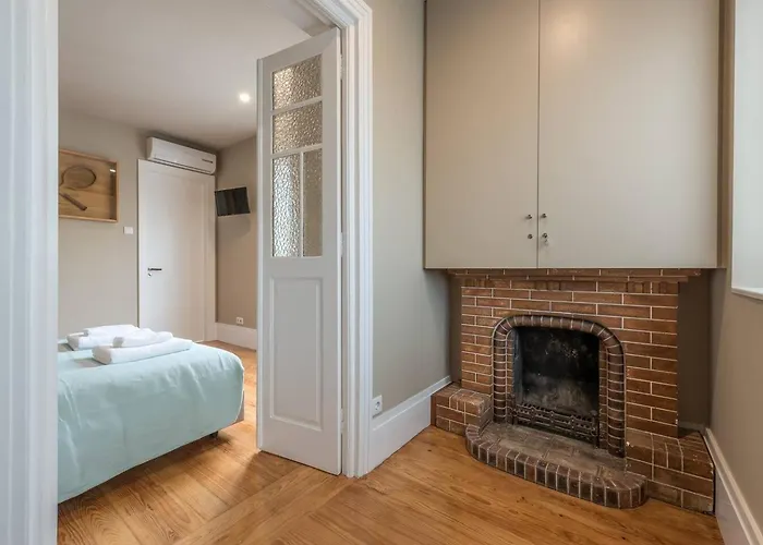 Serenata Boutique 3* Porto