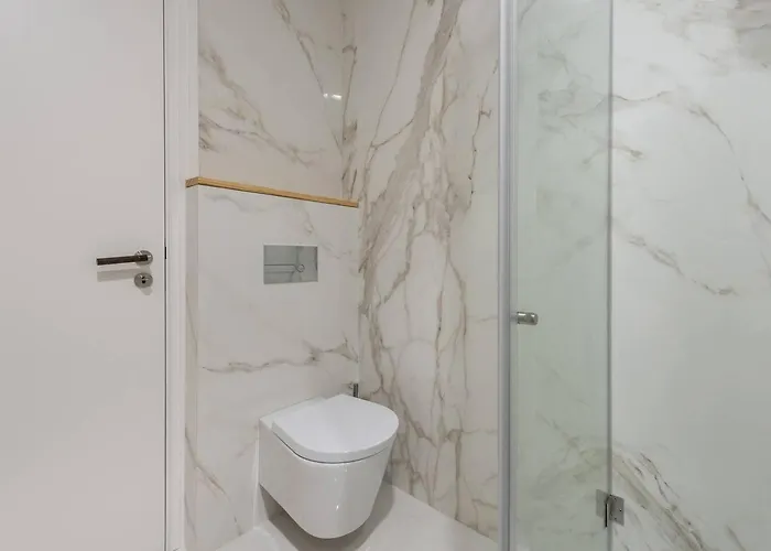 Nocleg ze śniadaniem Serenata Boutique 3*