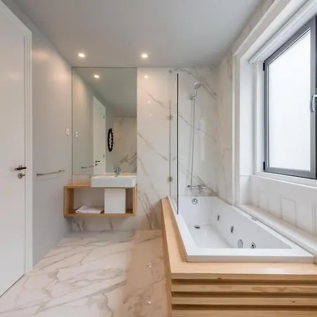 Serenata Boutique 3* 波尔图