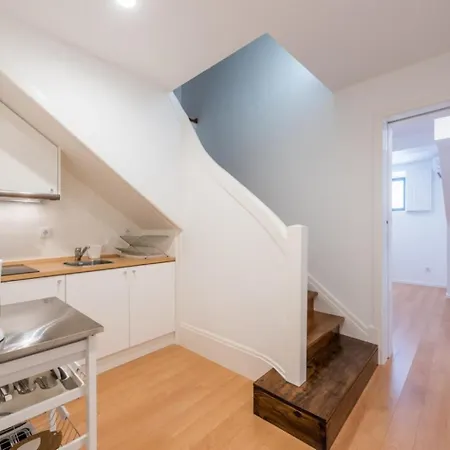 住宿加早餐酒店 Serenata Boutique 波尔图