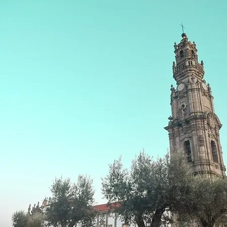 住宿加早餐酒店 Serenata Boutique 波尔图