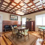 Serenata Boutique Bed & Breakfast Oporto