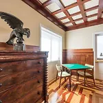 Bed & Breakfast Serenata Boutique Oporto