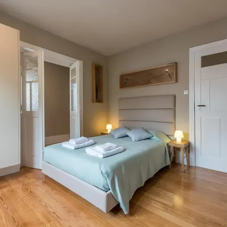 Serenata Boutique Отель типа 