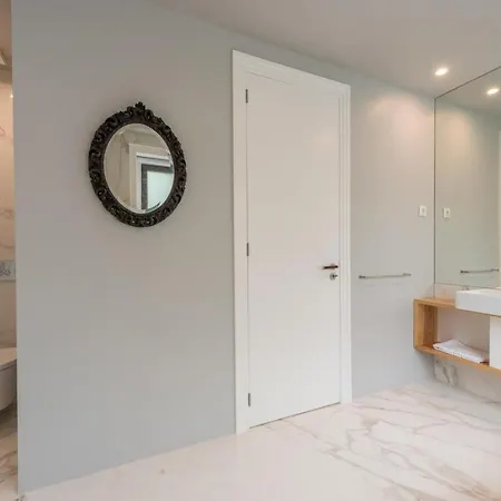 Serenata Boutique فندق مبيت وإفطار