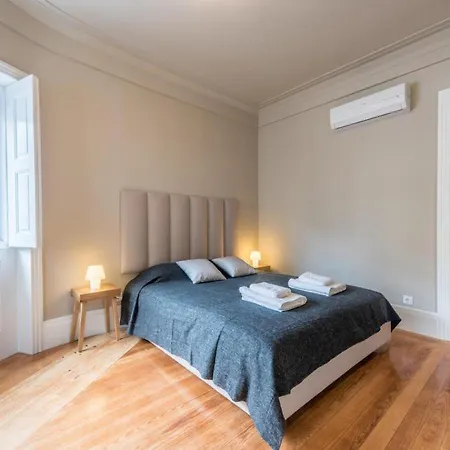 Serenata Boutique 3* Порту