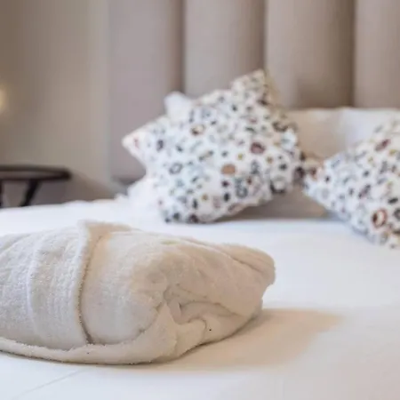 Serenata Boutique Порту