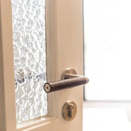 Serenata Boutique Отель типа 