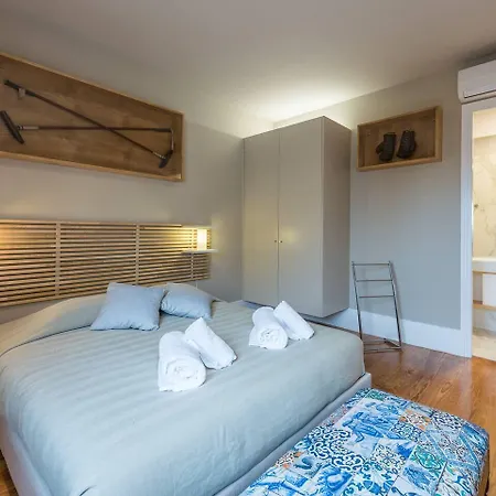 فندق مبيت وإفطار Serenata Boutique 3*