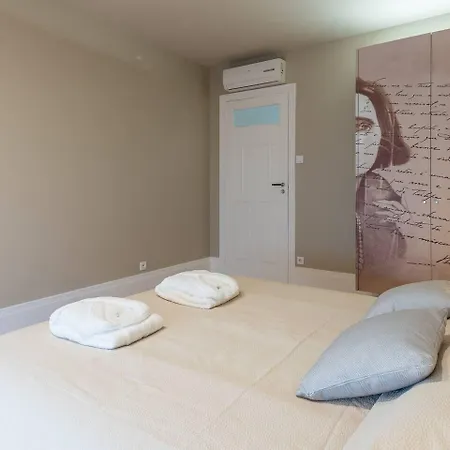 Serenata Boutique 3* Порту