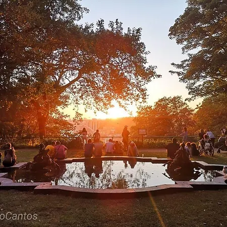 Serenata Boutique Отель типа 