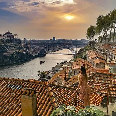 Serenata Boutique Отель типа 