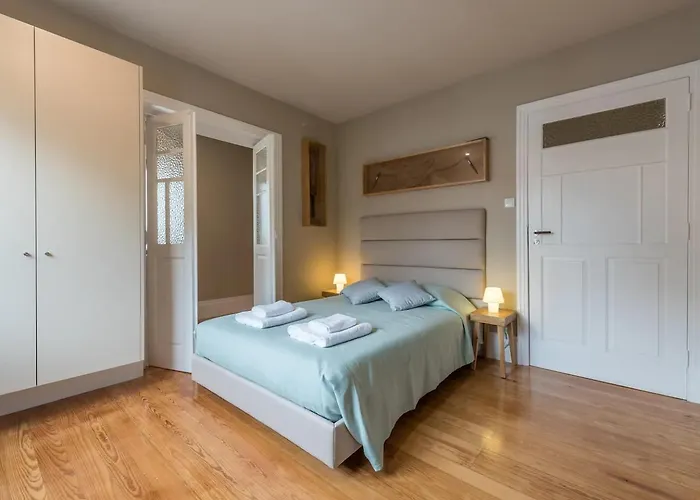 Serenata Boutique Bed and Breakfast