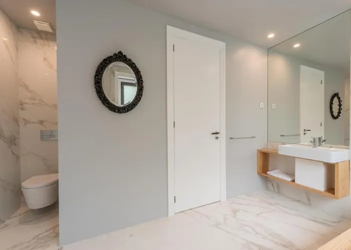 Serenata Boutique Alojamento de Acomodação e Pequeno-almoço