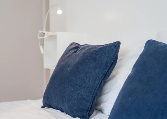 Alojamento de Acomodação e Pequeno-almoço Serenata Boutique 3*