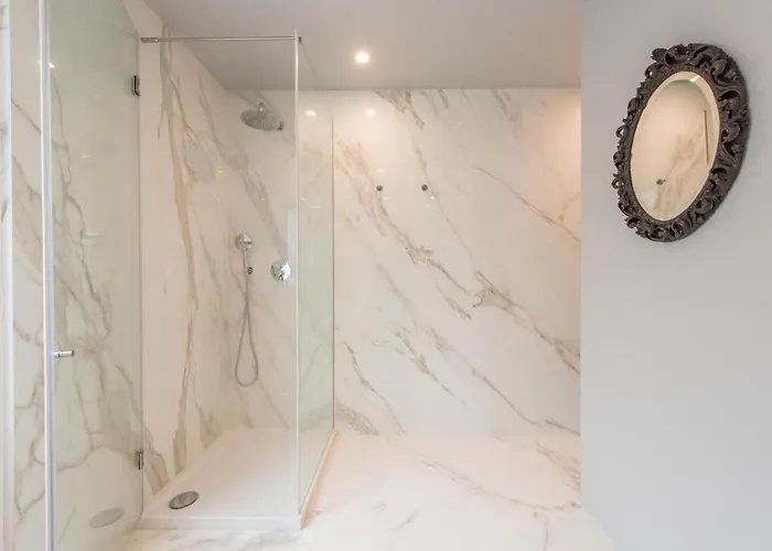 Serenata Boutique Bed and Breakfast Πόρτο