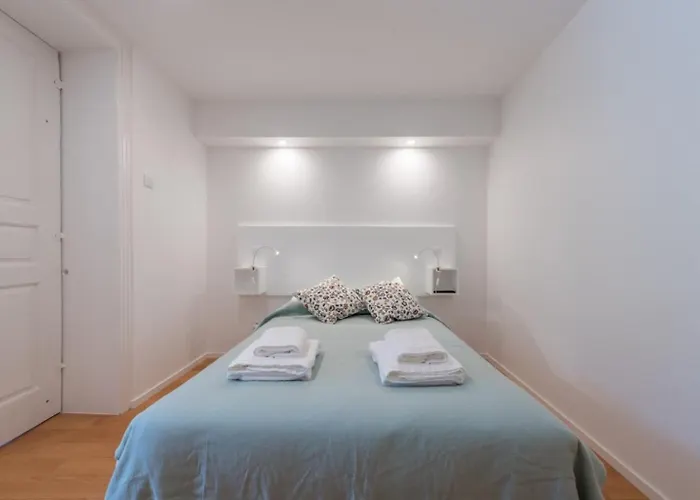 Alojamento de Acomodação e Pequeno-almoço Serenata Boutique Porto