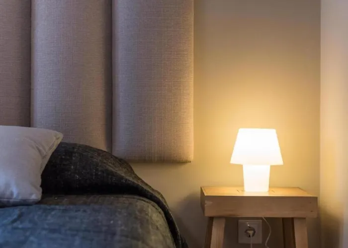 Bed and Breakfast Serenata Boutique