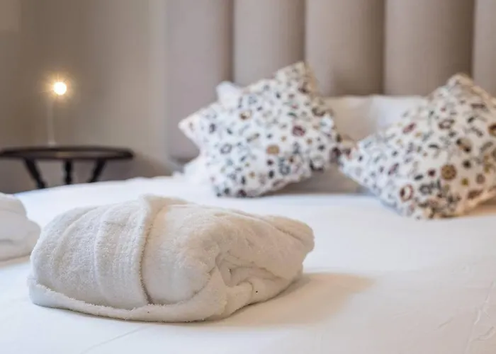 Serenata Boutique Πόρτο