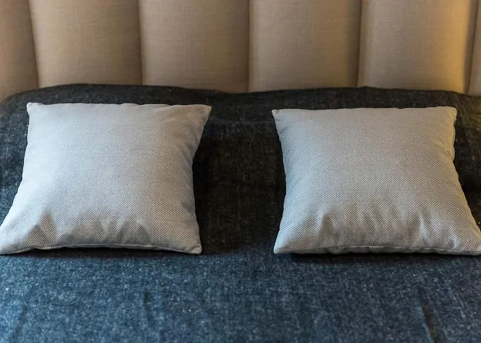 Bed & Breakfast Serenata Boutique