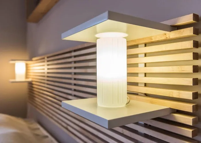 Bed and Breakfast Serenata Boutique 3*