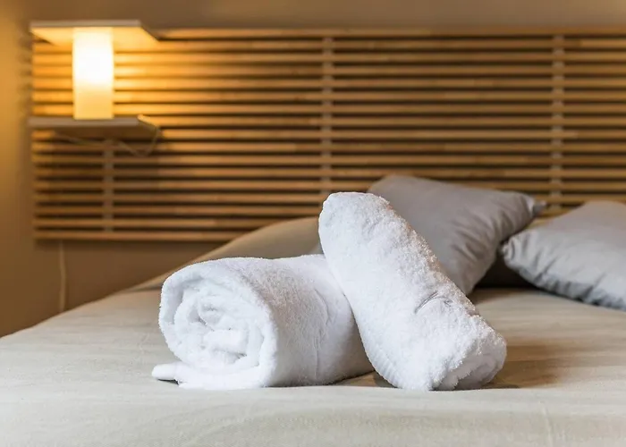 Bed and Breakfast Serenata Boutique