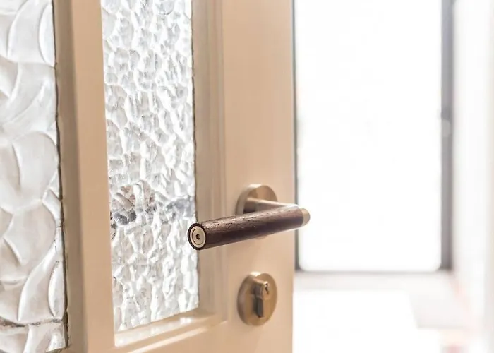 Serenata Boutique Bed and Breakfast