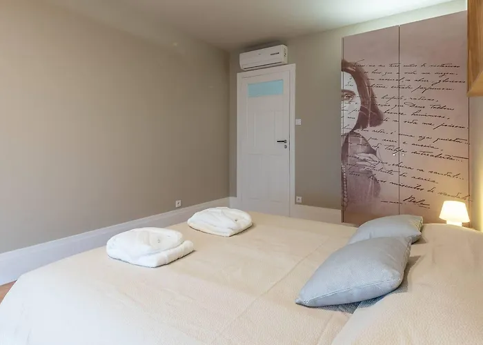 Serenata Boutique 3* Πόρτο