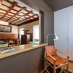 Bed and breakfast Serenata Boutique Oporto