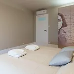 Serenata Boutique 3* Oporto