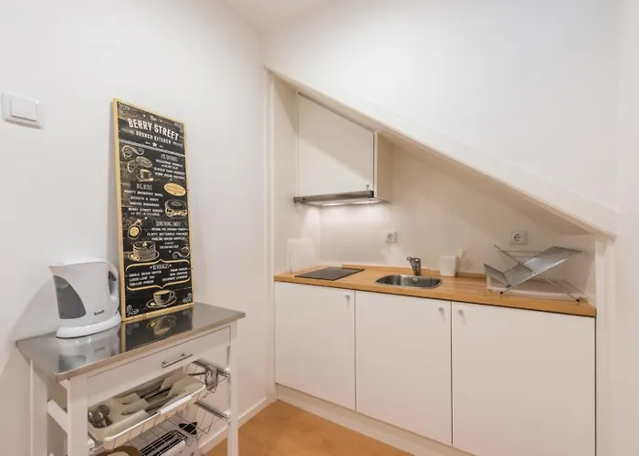 Serenata Boutique Frühstückspension