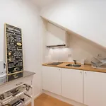 Serenata Boutique לינה וארוחת בוקר