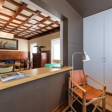 Oda ve Kahvaltı Serenata Boutique Porto