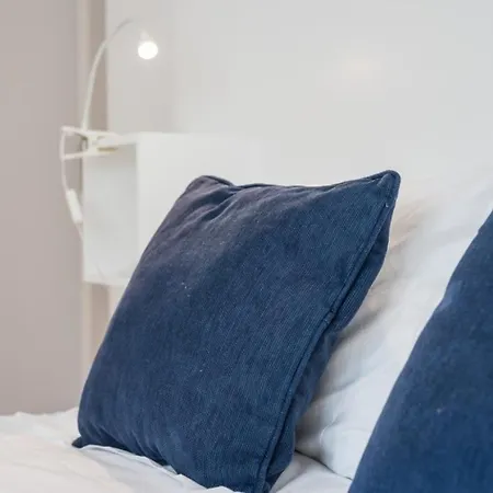 Oda ve Kahvaltı Serenata Boutique 3*