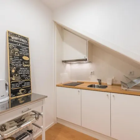 Serenata Boutique Oda ve Kahvaltı