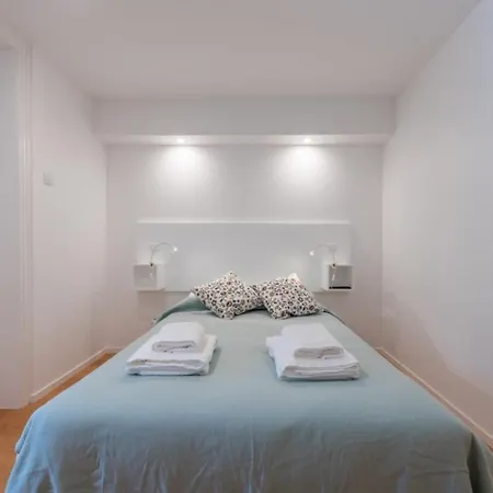 Oda ve Kahvaltı Serenata Boutique Porto