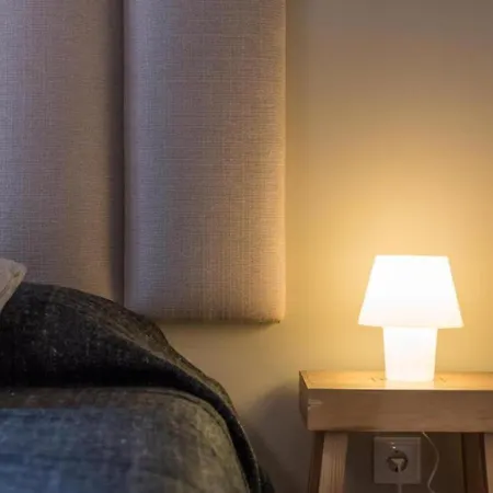 Oda ve Kahvaltı Serenata Boutique