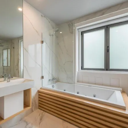 Oda ve Kahvaltı Serenata Boutique Porto