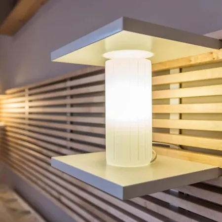 Oda ve Kahvaltı Serenata Boutique 3*