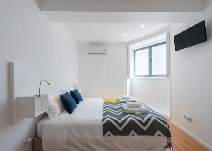 Serenata Boutique 3* Oporto