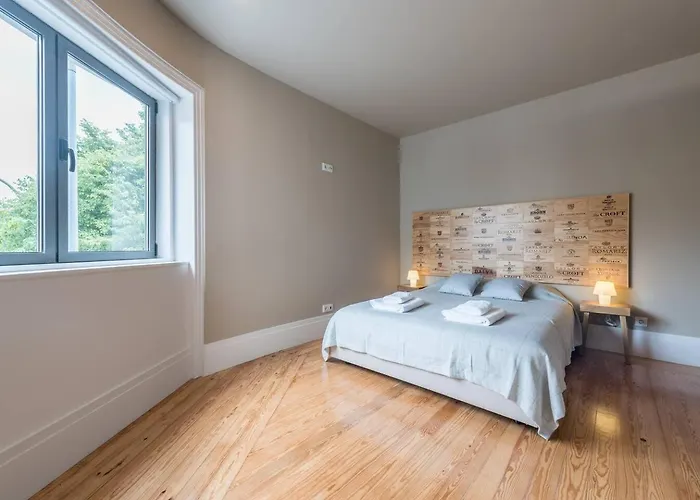 Serenata Boutique 3* Oporto