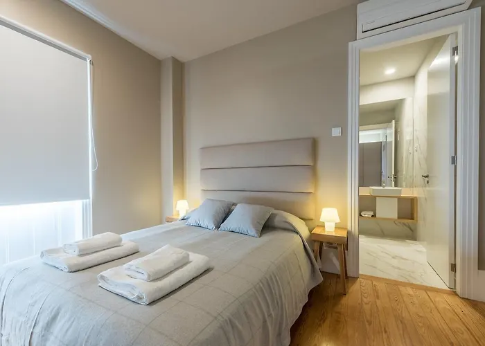 Serenata Boutique 3* Oporto